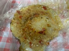 -郑喜旺烧烤(郑州总店)