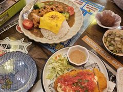 -桃太郎寿司料理(南坪店)