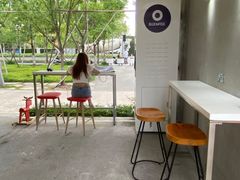 用餐区-COFFEE CALL(云锦路店)