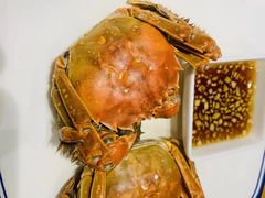 -丁记盐蘸牛肉·新杭菜(河东路店)