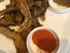 -赶海部落海鲜城(海阳路店)