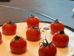 -君悦酒店·绣桥中餐厅