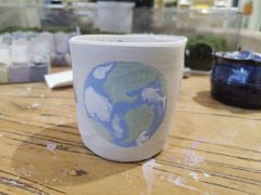 -陶语手工·拼豆·陶艺·银饰diy(宽厚里店)