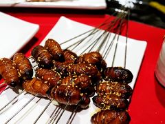 -三个大叔东北烧烤·砂锅菜(西三旗店)