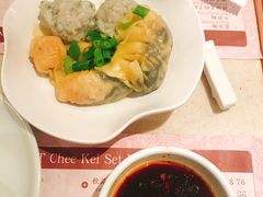红油三宝-池记(尖沙咀店)