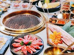 -妥妥烤肉料理(昙华林店)