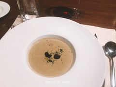 -郑州绿地JW万豪酒店The Grill烤汇扒房
