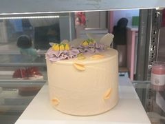 -CAKE BOSS 蛋糕老板(西单君太百货店)