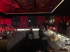 -罗斯福色戒酒吧(外滩店)