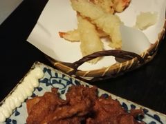 -日本料理神拉面