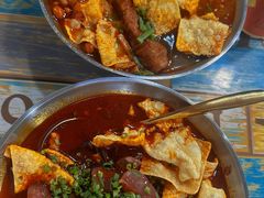 -龍城柳州螺蛳粉(群星路店)