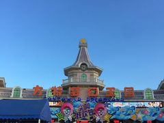 -厦门方特梦幻王国