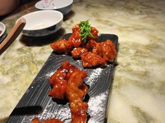 -绿茶餐厅(昌平悦荟店)