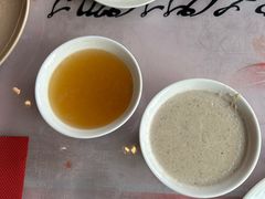 -广州希尔顿逸林酒店-OPEN開·全日制餐厅·海鲜·小火锅·自助餐(东风路店)