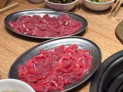 -邹开喜·炭炉鸡煲·海鲜火锅(虹口足球场店)
