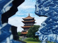 -景德镇陶阳里历史文化旅游区