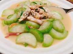 -曼格纳·曼芯馆(杨浦店)