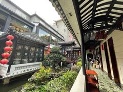 -北园酒家(小北路店)