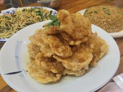 -陈家老院子·长春特色东北家宴(一匡街店)