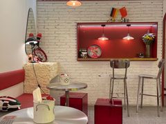 -Eckl’s爱氏热狗(猫街店)