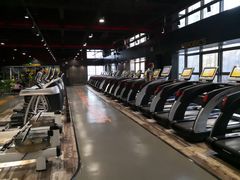 -梧桐阳光国际游泳健身会所(亚运村店)