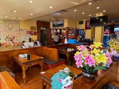-如意林卡藏餐吧(大昭寺店)