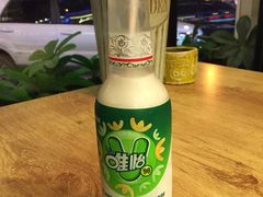 -愉肴麻辣香锅(中山路店)