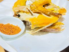-头上红煨盐鸡·非遗院子餐厅
