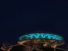 -郑东新区龙湖公共艺术中心