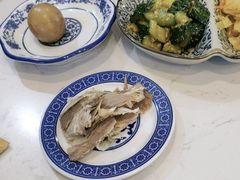 -馬香远蘭州牛肉面(武汉群星城首店)