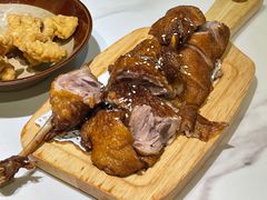 -乔阿马·江南味·驴肉香(龙湖华泾天街店)