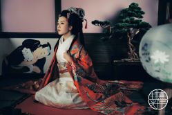 点击看大图 -持熹光年写真体验馆