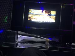 -糖果KTV(首创大厦店)