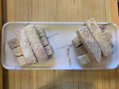 福鼎槟榔芋-烹然四季椰子鸡火锅(团结湖总店)