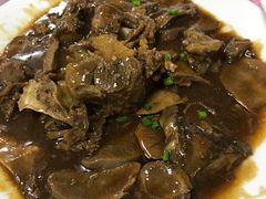 -昱德来·天津菜(河西店)