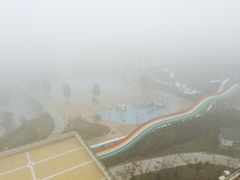 -许昌花溪大酒店