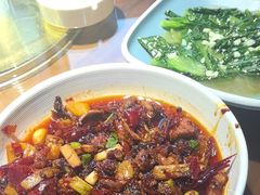 -树厨地道黔菜(清镇职教城店)