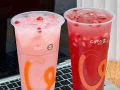 -CoCo都可(大兴店)
