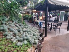 -山菌美食苑(振兴路店)
