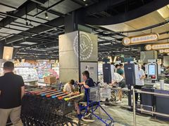 -胖东来生活广场(健康路店)