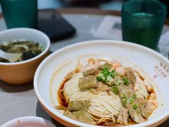 -松鹤楼·苏式汤面(虹桥天地店)