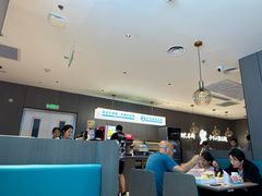 -半天妖烤鱼(西直门凯德mall店)