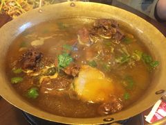 -一元馅饼店