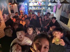 -杯莫停小酒馆