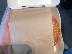 -麦当劳(北京昌金路得来速餐厅店)