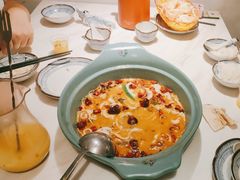 -周渝食惦·酸菜鱼精致川菜(横岗店)