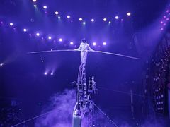 -珠海横琴长隆《卡卡虎奇遇记》