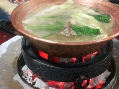 -康巴藏餐(束河古镇店)