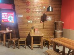 -秤砣砣·湖南粉面馆(青年路店)