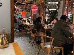 -川堂风·跷脚牛肉·乐山爆炒(中建乐荟天地店)